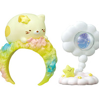 RMENT 角落生物 戒指手办(来自星空的礼物)