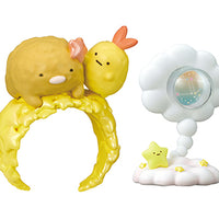 RMENT 角落生物 戒指手办(来自星空的礼物)