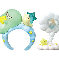 RMENT 角落生物 戒指手办(来自星空的礼物)