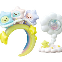 RMENT 角落生物 戒指手办(来自星空的礼物)