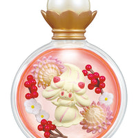 REMENT Pokemon Pette Fleur Figure 75g