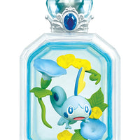 REMENT Pokemon Pette Fleur Figure 75g