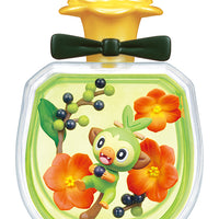 REMENT Pokemon Pette Fleur Figure 75g