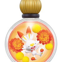 REMENT Pokemon Pette Fleur Figure 75g