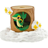 REMENT POKEMON FOREST 7 FIGURE