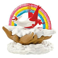REMENT POKEMON FOREST 7 FIGURE