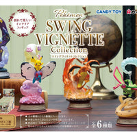 REMENT POKEMON SWING VIGNETTE COLLECTION 2 FIGURE