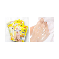 LUCKY TRENDY Rose Hand Mask 1 Pair