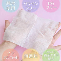 LEC DISNEY WET TISSUE MICKEY 2P 170g