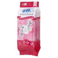 LEC DISNEY WET TISSUE MICKEY 2P 170g