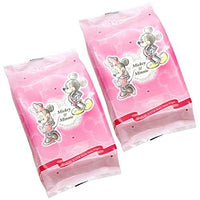 LEC DISNEY WET TISSUE MICKEY 2P 170g