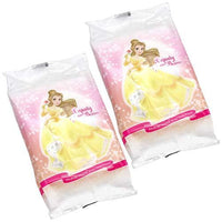 LEC DISNEY WET TISSUE BELL 2P 170g
