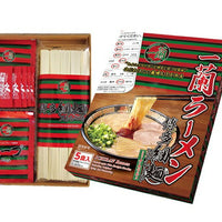 Ichiran Ramen Thin Ramen 5P