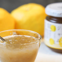 Okabayashi Kochi Yuzu Jam