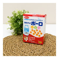 MR.ITO Calcuit Bolo 80g