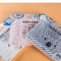 CB Japan Carari Towel Cap Bear