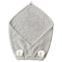 CARARI ZOOIE TOWEL CAP KOALA