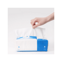 ITO Removable Face Towel 80 Sheets
