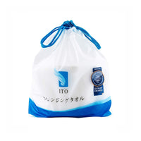 ITO cleansing towel