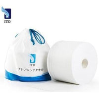 ITO cleansing towel
