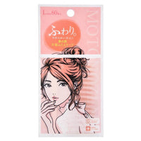 素之然MOTONOZEN双眼皮贴60枚 单面L