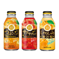 百佳札幌 果粒奢华柑橘 400g