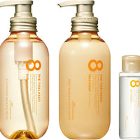 Eight the Thalasso 475ml+475ml+80ml
