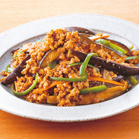 AJINOMOTO CookDo (Chinese mixed seasoning) for mapo eggplant 120g