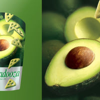 GLICO Avocadooza 36g