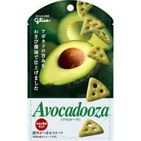 GLICO Avocadooza 36g