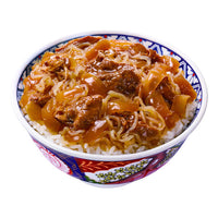 GLICO DONBURI TEI GYUDON