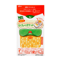 GLICO PRETZ Tomato Flavor Pretzel Sticks 60g