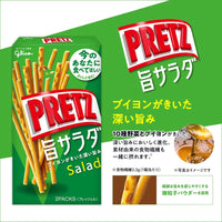 GLICO PRETZ SALAD
