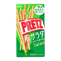 GLICO PRETZ SALAD