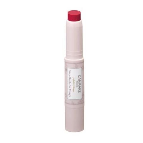 CANMAKE Stay-On Balm Rouge 03 Tiny Sweetpea