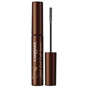 日本井田CANMAKE 速捲持久睫毛液 (細致分明版) 03 Brown 啡色