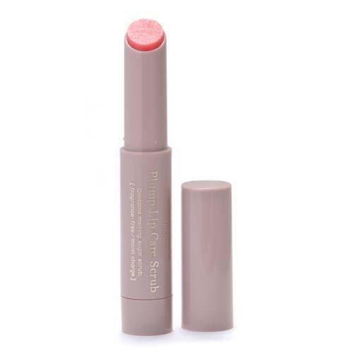 CANMAKE Plump Lip Care Scrub 02 Clear Pink