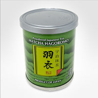 UJINOTSUYU HAGOROMO MATCHA POWDER 40G