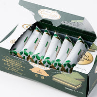 ITO CONFETTI KYOTO 6 PCS