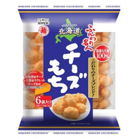 越后制果 北海道薯片 65G