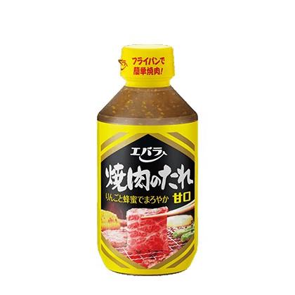Ebara 烤肉酱 300g