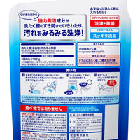 Kao Washer Inner Tank Sterilizing & Deodorizing 180g