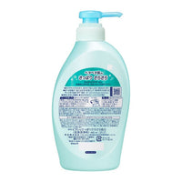 KAO Biore u refreshing smooth Body wash 480ml