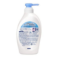 KAO Biore u Body Wash 480ml
