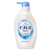 KAO Biore u Body Wash 480ml