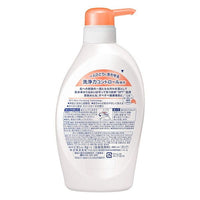 KAO Biore u Sweet Peach Fragrance Body wash 480ml