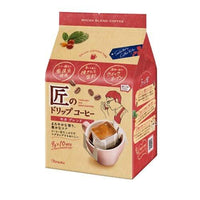 TAKUMI 摩卡滴漏咖啡 10P