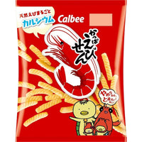 CALBEE Shrimp Chips