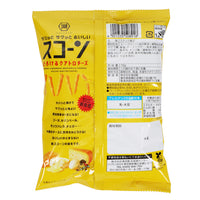 KOIKE-YA SCONE MELTING QUATTRO CHEESE 78G