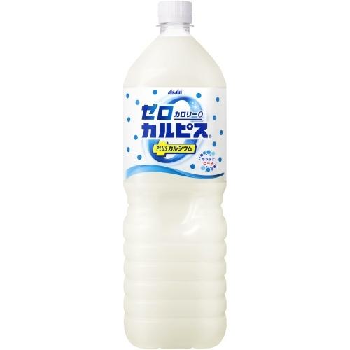 零卡路里 可尔必思 1.5L